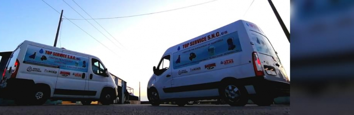 Top Service SNC
